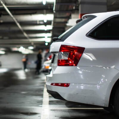 Parcheggiare a Merano