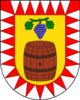 Wappen Algund