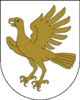 Wappen Postal
