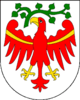Wappen Dorf Tirol