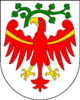 Wappen Tirolo