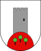 Wappen Gargazon