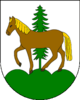 Wappen Avelengo