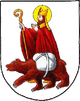 Wappen Caines