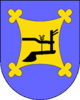 Wappen Laurein