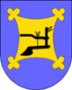 Wappen Lauregno