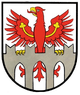 Wappen Meran