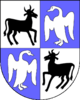 Wappen Nals