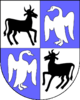 Wappen Nalles