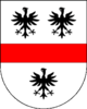 Wappen Plaus