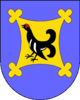 Wappen Proveis