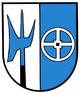 Wappen St. Martin in Passeier