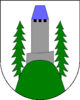 Wappen San Pancrazio