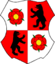 Wappen Tisens