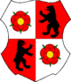 Wappen Tesimo