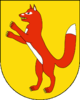 Wappen Tscherms