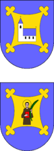 Wappen Senale-San Felice