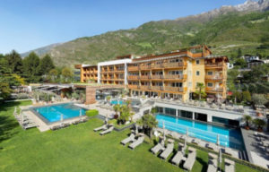 Feldhof DolceVita Resort