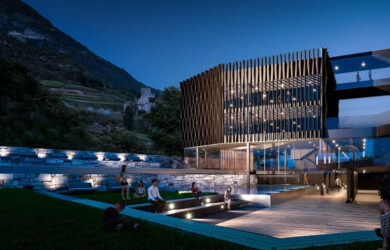 Resort Lindenhof - Naturns-Naturno