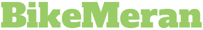 Logo Bikemeran