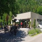 Radlstadl bei Saltaus