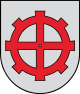 Wappen Kastelbell - Tschars