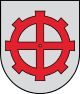 Wappen Kastelbell-Tschars