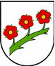 Wappen Latsch