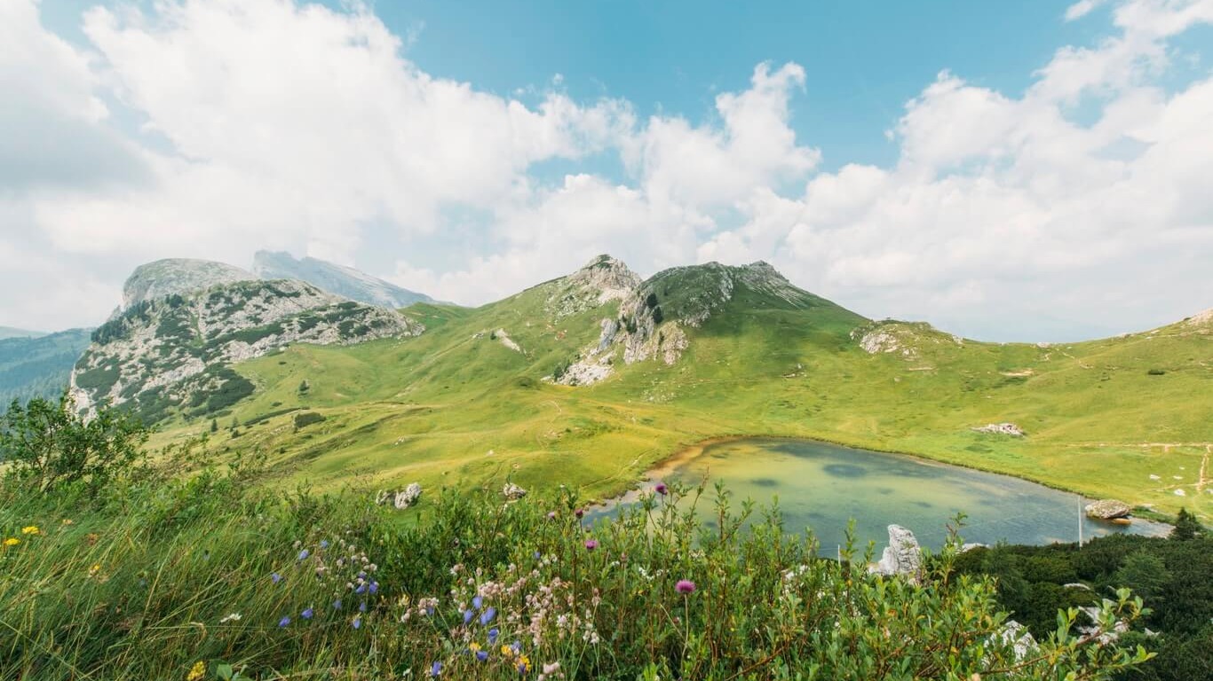 Dolomites Bike Day